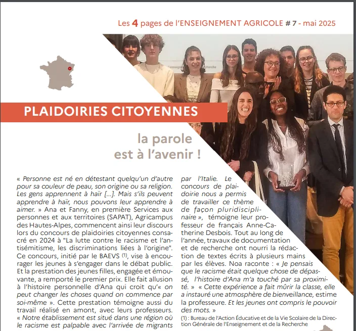 article plaidoiries citoyennes