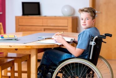 Handicap-scolarite