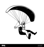 picto_parapente